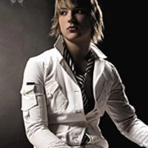 Nastya Grinkova's photo