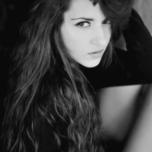 Izabel Boltovets's photo