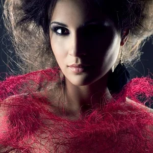 Ana Ciganova's photo