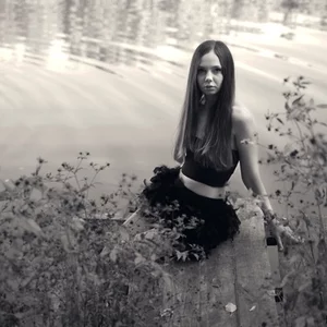 Полянская Юлия's photo