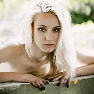 Anna Izumova's photo