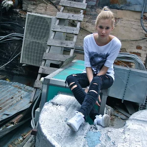 Foto von Alina Korcazkina
