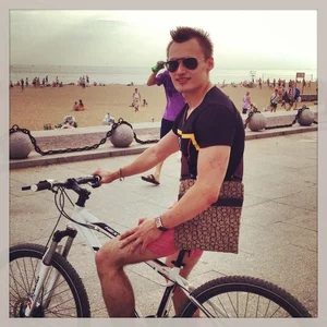 Evgenij Zajcev's photo