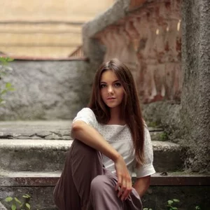 Ekaterina Buzan's photo