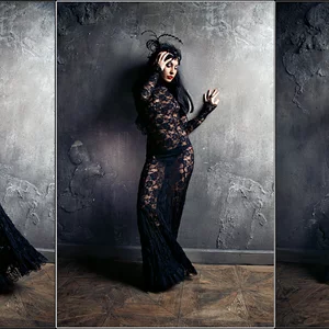 Anastasiya Andrekson's photo