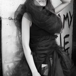Irena Kravchenko's photo