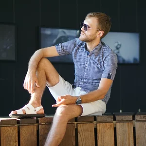 Aleksej Brytkov's photo