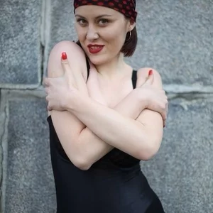 Marija Grozavu picture