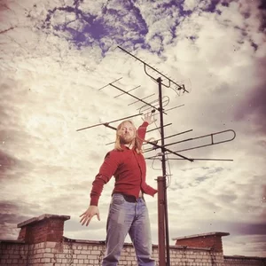 Sergej Zubarev's photo