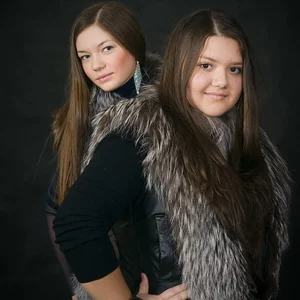 Foto von Sergej Pajgel'din