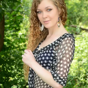 Светлана Губар's photo