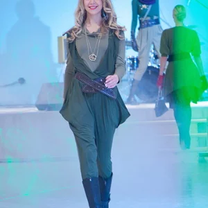 Фото Модельное агентство Fashion-ONE