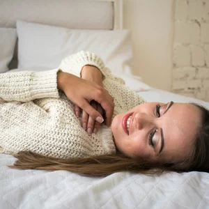 Maria Di's photo