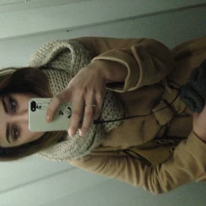 Veronika Shebarova's photo