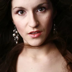 Liudmyla Yanenko's photo