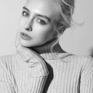 Anastasia Maksheyn picture
