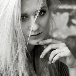 Alina Ryabenko's photo