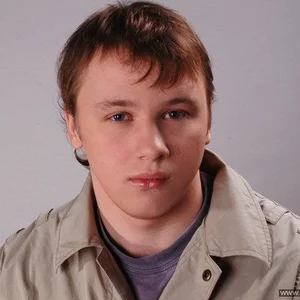 Устин Шеберстов's photo