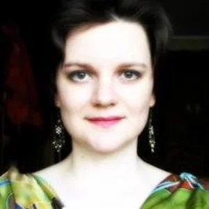 Victoria Kalinicheva picture