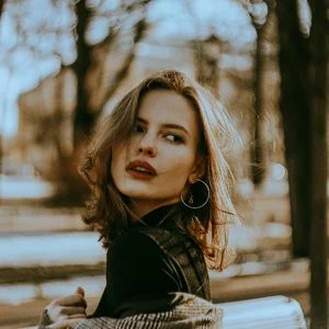 Фото Анастасия Киселева