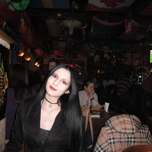 Just me