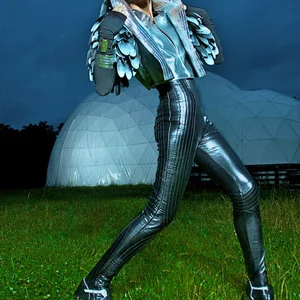Fashion,  портрет