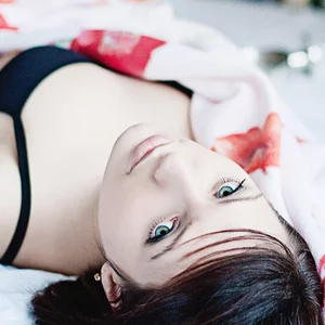Svetlana Belova's photo