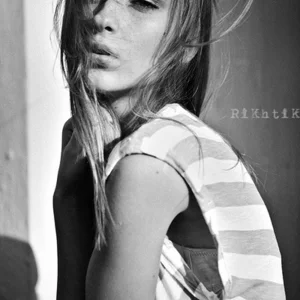 Viktoria Rihtik's photo
