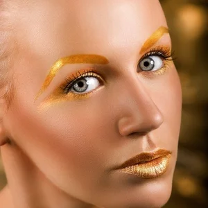 Ol'ga Sokolova's photo