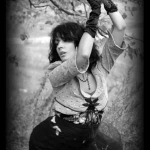 Nadezda Fetisova's photo