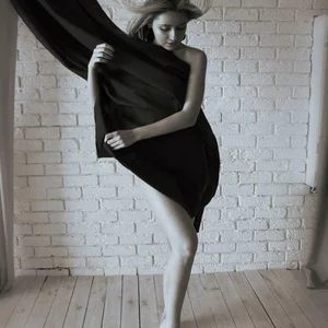 Victoria Strelnikova's photo