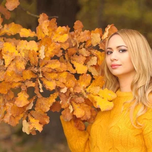 Milana Voronina's photo