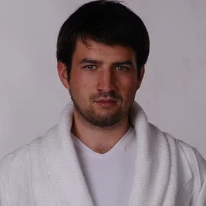 Vitalij Matvienko's photo