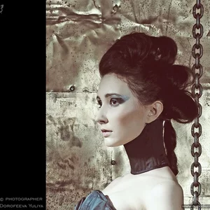 Evgenia R.'s photo