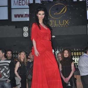 Mariia Popova's photo