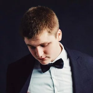 Vladyslav Lykhachov's photo