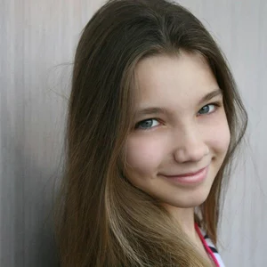Vladislava Sushkova的照片