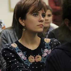 Foto Irina Nikolaeva