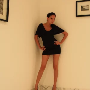 Alina Kostiuk's photo