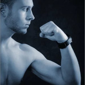 Portrait, Male, Man, портрет, мужчин
