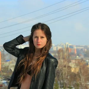 Фото Nastya Mihalchenko