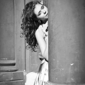 Alina Krivenec's photo