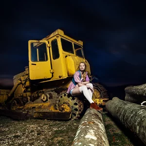Фото Pavel Molchanov