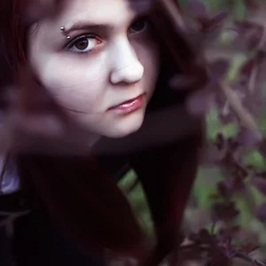 Anastasia Zincenko's photo