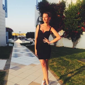 Alina Klimenko picture