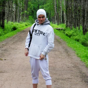 Sergej Nezgovorov's photo
