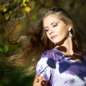 Tatyana Pronina's photo