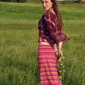 Anna Bagdasarova's photo