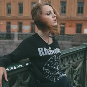 Anna Kotova's photo