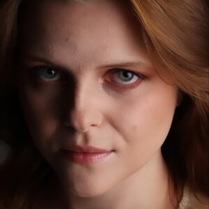 Lena Suskova